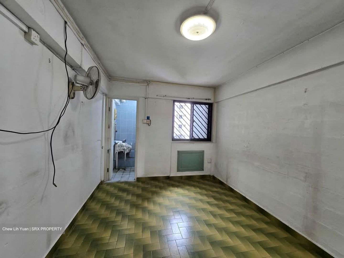 Blk 509 West Coast Vista (Clementi), HDB 3 Rooms #604184421
